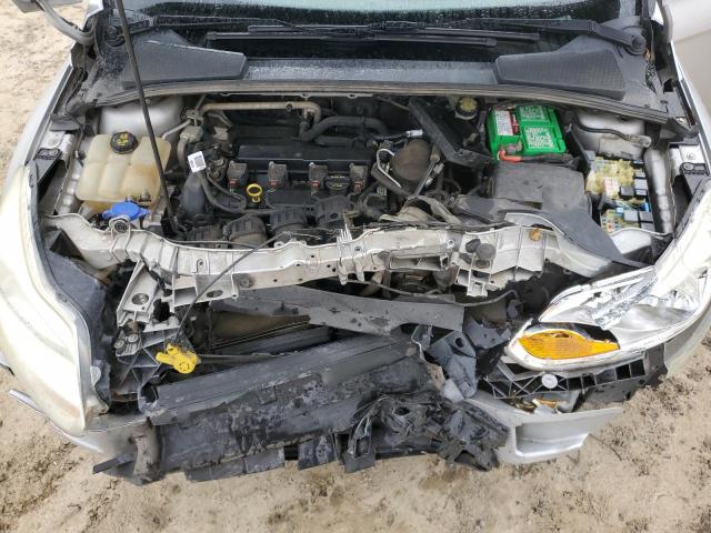 Photo 11 from auction – 2014 FORD FOCUS SE with VIN 1FADP3F2XEL273174