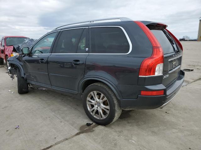 Photo 2 from auction – 2014 VOLVO XC90 3.2 with VIN YV4952CY0E1699585