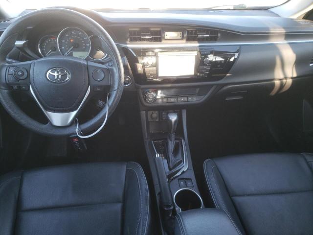 Photo 8 from auction – 2014 TOYOTA COROLLA EC with VIN 5YFBPRHE8EP116844
