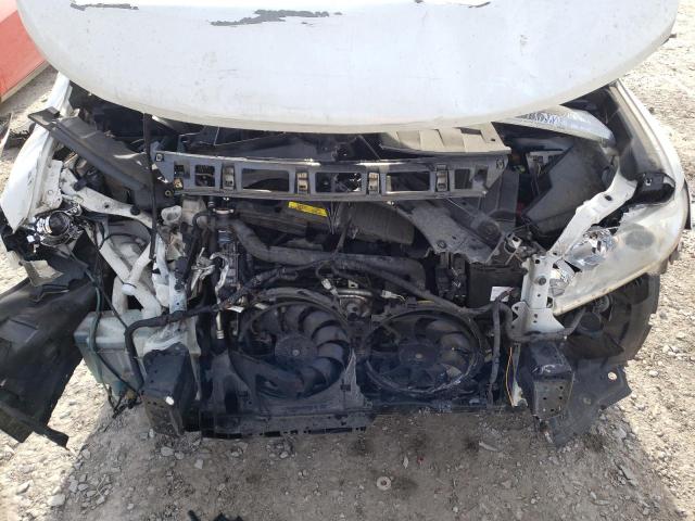 Photo 12 from auction – 2011 NISSAN QUEST S with VIN JN8AE2KPXB9000411
