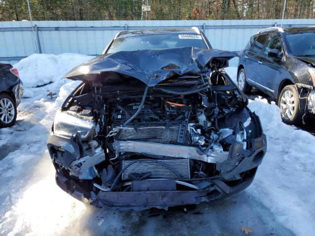 Photo 5 from auction – 2016 BMW X1 XDRIVE2 with VIN WBXHT3C34GP880528