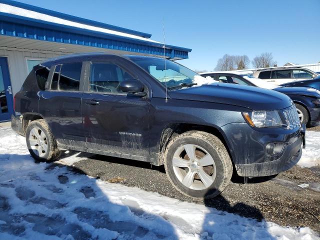Photo 4 from auction – 2014 JEEP COMPASS LA with VIN 1C4NJDEB9ED706663