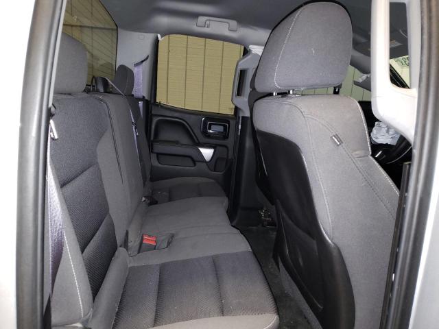 Photo 10 from auction – 2014 CHEVROLET SILVERADO with VIN 1GCVKREC1EZ326321
