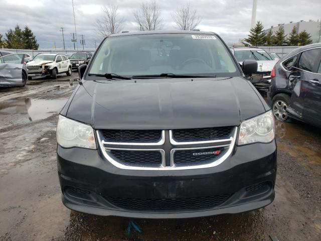 Photo 5 from auction – 2016 DODGE GRAND CARA with VIN 2C4RDGBGXGR398056