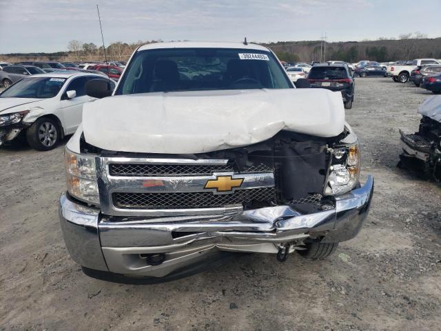 Photo 5 from auction – 2013 CHEVROLET SILVERADO with VIN 1GCRKSE73DZ399068