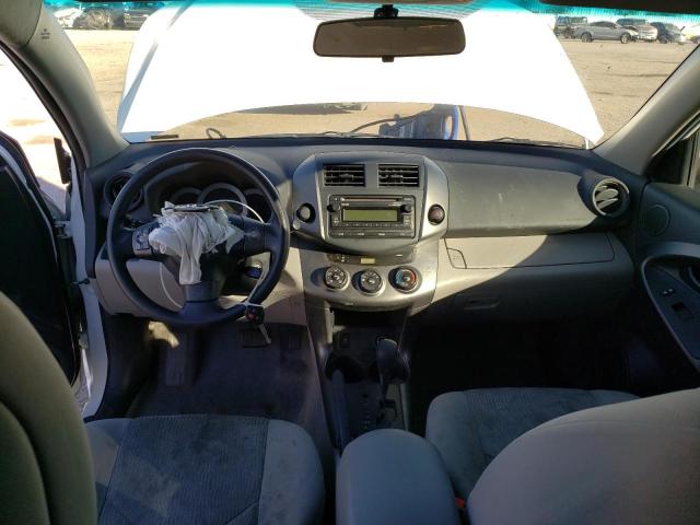 Photo 8 from auction – 2012 TOYOTA RAV4 with VIN 2T3ZF4DV4CW121469