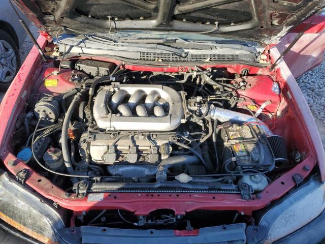 Photo 11 from auction – 2002 HONDA ACCORD with VIN 1HGCG22522A035862