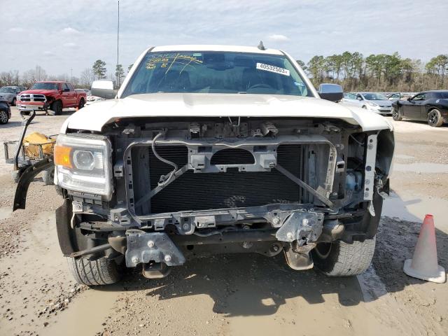 Photo 5 from auction – 2015 GMC SIERRA C15 with VIN 3GTP1VEC4FG162830