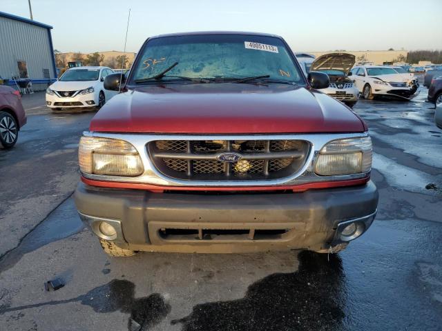Photo 5 from auction – 2000 FORD EXPLORER X with VIN 1FMZU73E2YUB52468