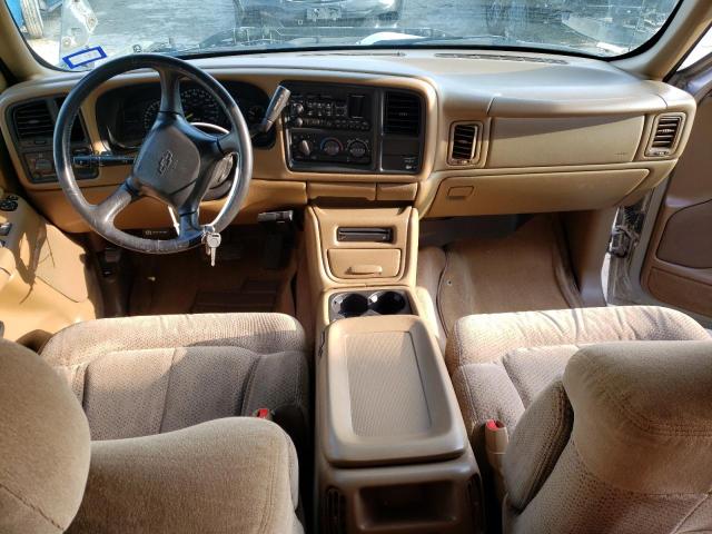 Photo 8 from auction – 1999 CHEVROLET SILVERADO with VIN 2GCEC19T0X1136868