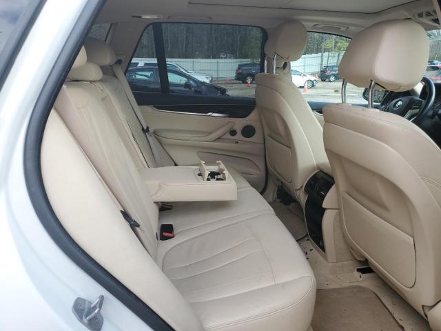 Photo 10 from auction – 2015 BMW X5 XDRIVE3 with VIN 5UXKR0C53F0K68201