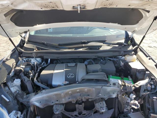 Photo 12 from auction – 2019 LEXUS RX 350 BAS with VIN 2T2ZZMCA2KC148938