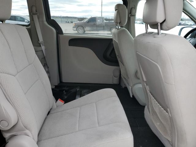 Photo 11 from auction – 2013 DODGE GRAND CARA with VIN 2C4RDGBG4DR619503