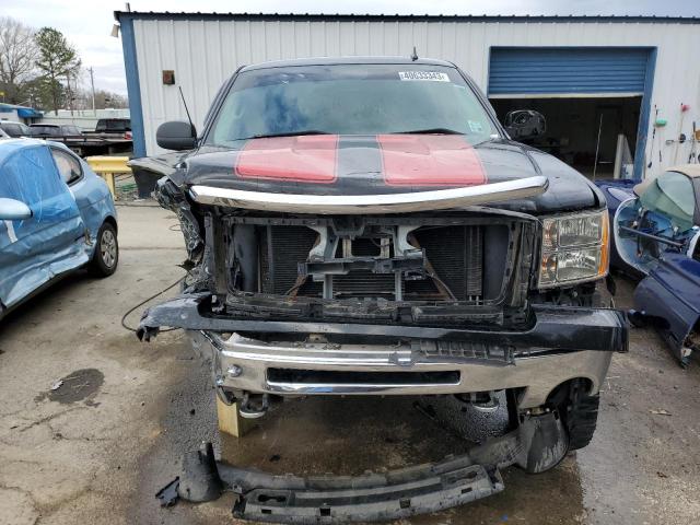 Photo 5 from auction – 2009 GMC SIERRA C15 with VIN 3GTEC23J49G113715