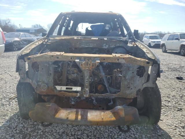 Photo 5 from auction – 2003 FORD EXPEDITION with VIN 1FMPU16L23LC27490