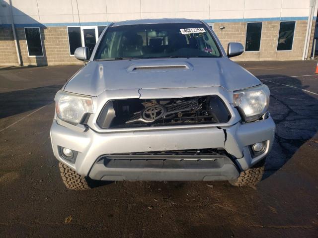 Photo 5 from auction – 2012 TOYOTA TACOMA DOU with VIN 3TMLU4EN6CM098336