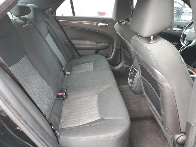 Photo 10 from auction – 2012 CHRYSLER 300 with VIN 2C3CCAAG5CH198696