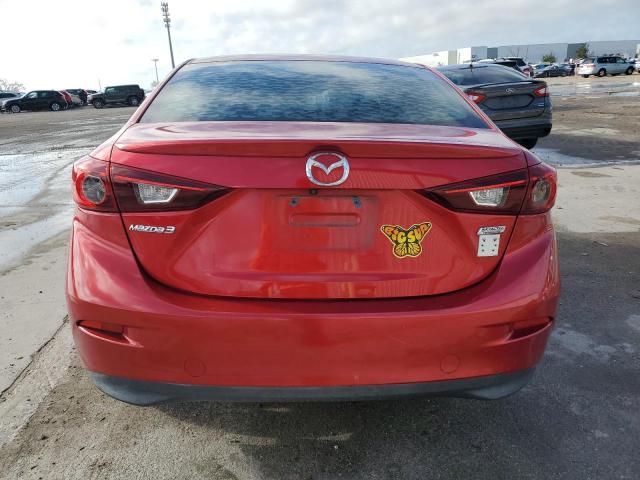 Photo 6 from auction – 2016 MAZDA 3 TOURING with VIN 3MZBM1V73GM305411