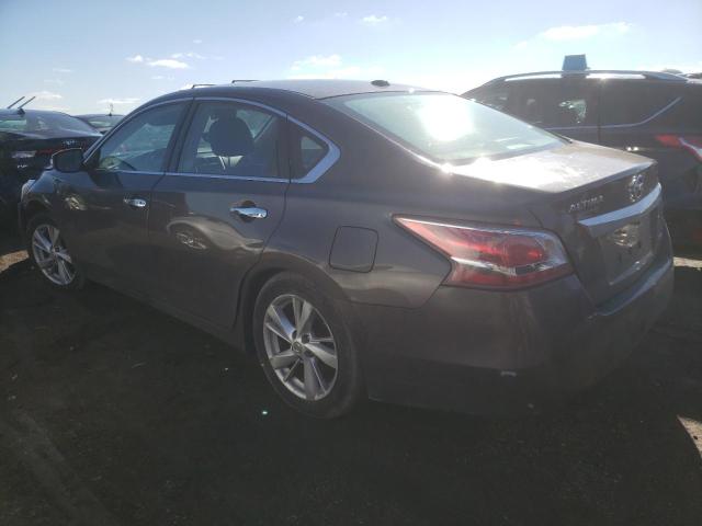 Photo 2 from auction – 2013 NISSAN ALTIMA 2.5 with VIN 1N4AL3AP1DC136804