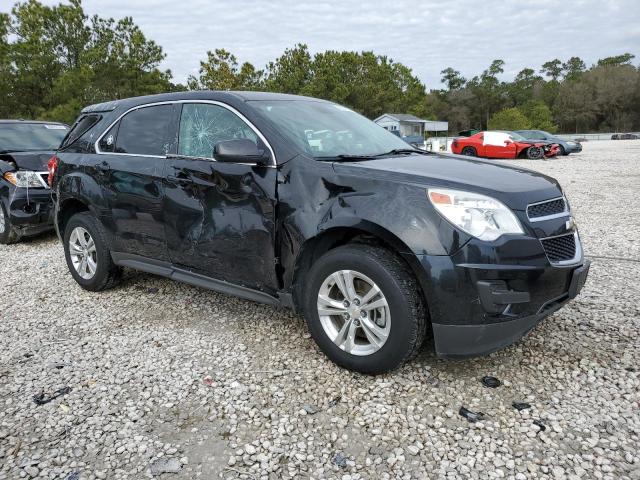 Photo 4 from auction – 2015 CHEVROLET EQUINOX LT with VIN 2GNALBEK0F6215838