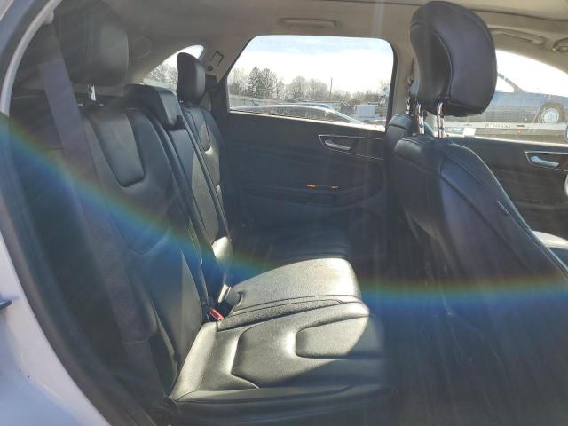Photo 10 from auction – 2016 FORD EDGE TITAN with VIN 2FMPK4K8XGBC49123
