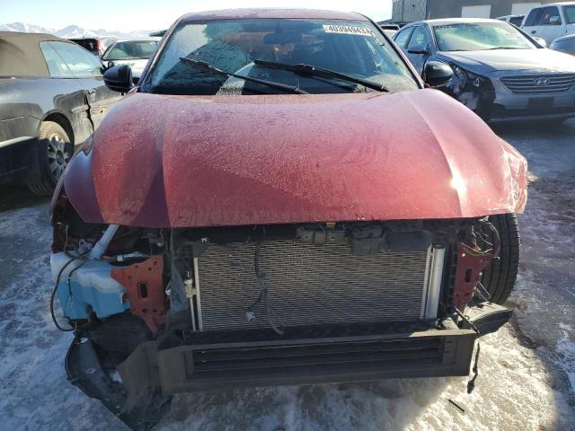 Photo 5 from auction – 2019 NISSAN ALTIMA SR with VIN 1N4BL4CW0KN324200