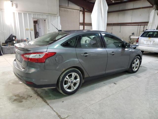 Photo 3 from auction – 2013 FORD FOCUS SE with VIN 1FADP3F28DL253407