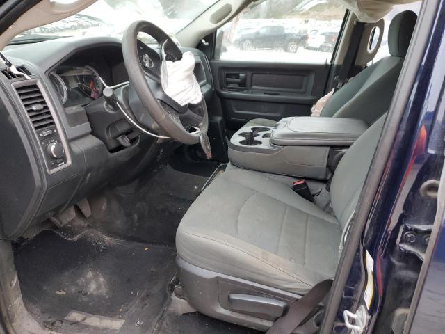 Photo 7 from auction – 2016 RAM 1500 ST with VIN 3C6RR7KT5GG136697