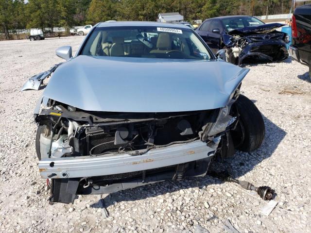 Photo 5 from auction – 2013 LEXUS ES 350 with VIN JTHBK1GG5D2036500