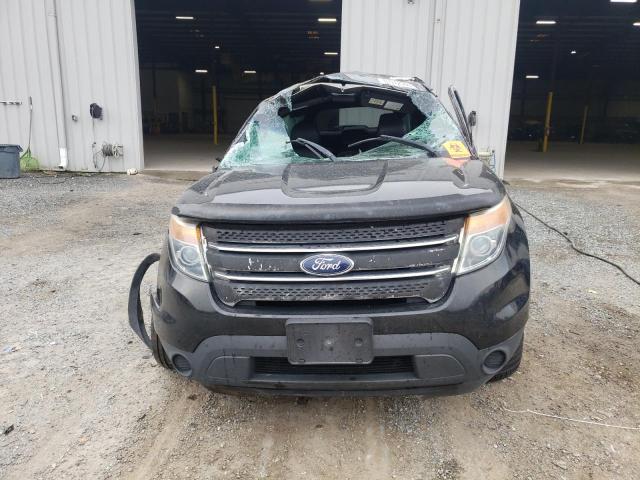 Photo 5 from auction – 2013 FORD EXPLORER with VIN 1FM5K8B83DGB61355