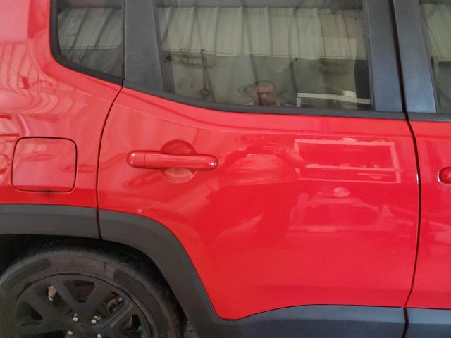Photo 10 from auction – 2017 JEEP RENEGADE L with VIN ZACCJABB2HPF69212