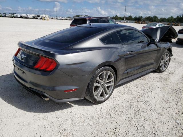Photo 3 from auction – 2018 FORD MUSTANG with VIN 1FA6P8TH3J5146991