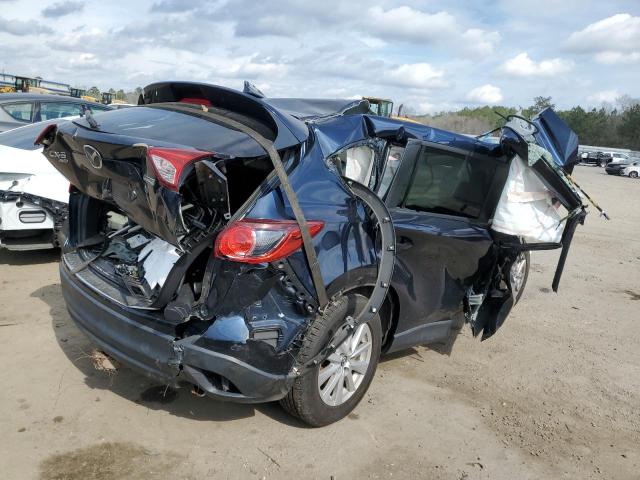Photo 3 from auction – 2016 MAZDA CX-5 TOURI with VIN JM3KE4CY6G0830728