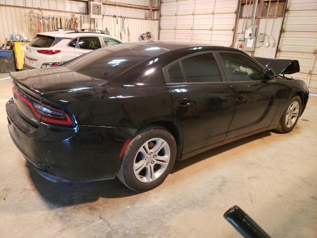 Photo 3 from auction – 2018 DODGE CHARGER SX with VIN 2C3CDXBG5JH170165