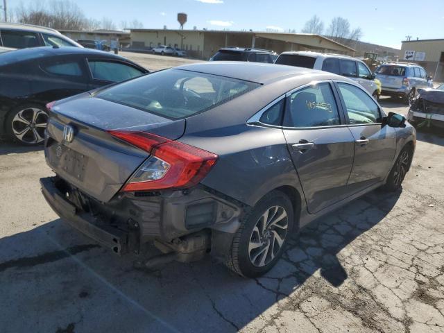 Photo 3 from auction – 2016 HONDA CIVIC EX with VIN 19XFC2F76GE210945
