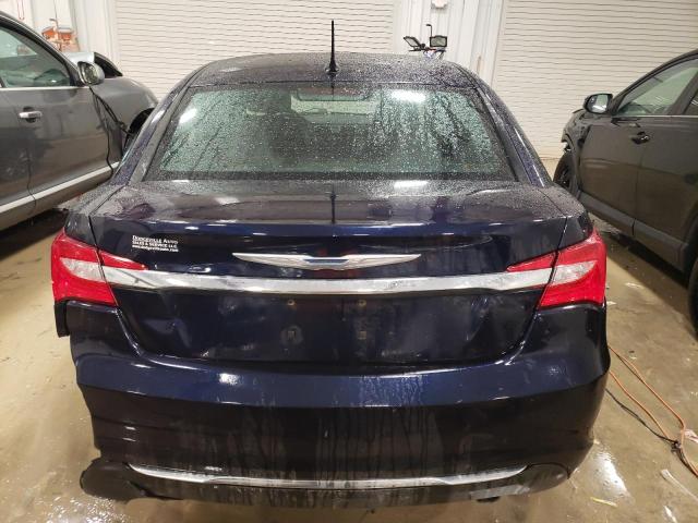 Photo 6 from auction – 2012 CHRYSLER 200 LIMITE with VIN 1C3CCBCG8CN174936