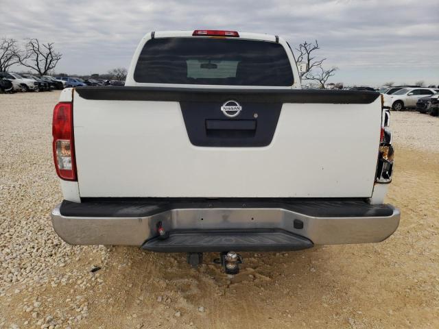 Photo 6 from auction – 2016 NISSAN FRONTIER S with VIN 1N6AD0ER6GN785425