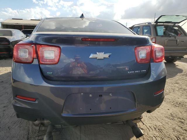 Photo 6 from auction – 2015 CHEVROLET MALIBU LTZ with VIN 1G11F5SL7FF176484