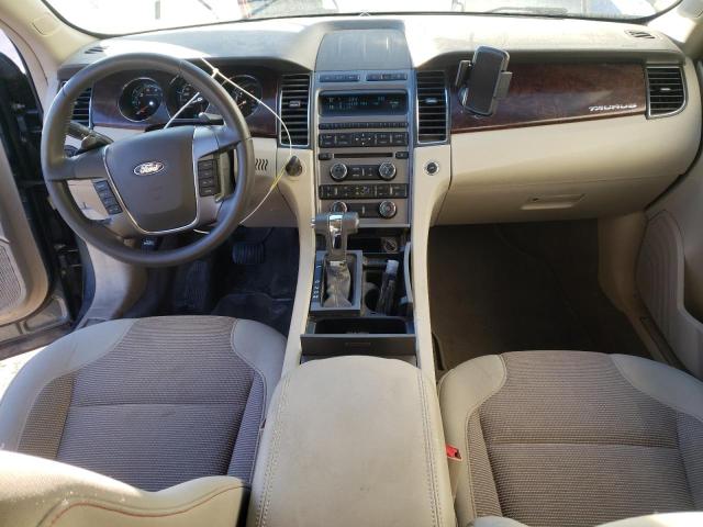 Photo 8 from auction – 2010 FORD TAURUS SEL with VIN 1FAHP2EW8AG168720