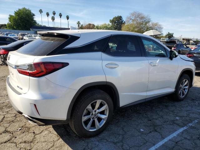 Photo 3 from auction – 2019 LEXUS RX 350 BAS with VIN 2T2ZZMCA2KC148938