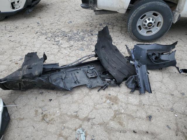 Photo 13 from auction – 2022 TOYOTA HIGHLANDER with VIN 5TDBZRBH7NS245341