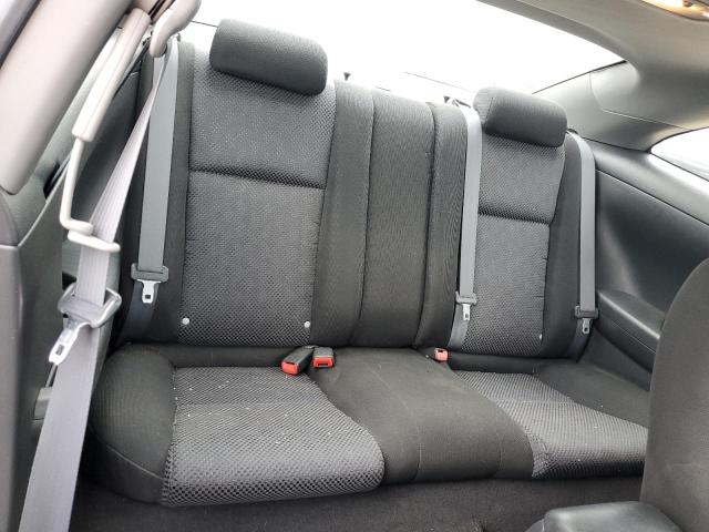 Photo 10 from auction – 2004 TOYOTA CAMRY SOLA with VIN 4T1CA38P14U015596