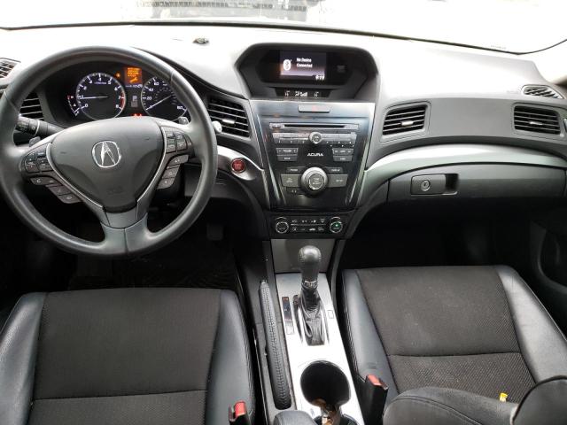 Photo 8 from auction – 2013 ACURA ILX 20 with VIN 19VDE1F30DE017588