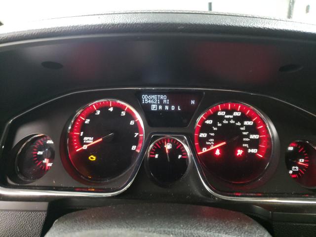 Photo 9 from auction – 2013 GMC ACADIA SLT with VIN 1GKKVRKD4DJ173197