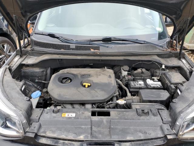 Photo 11 from auction – 2016 KIA SOUL + with VIN KNDJP3A50G7384391