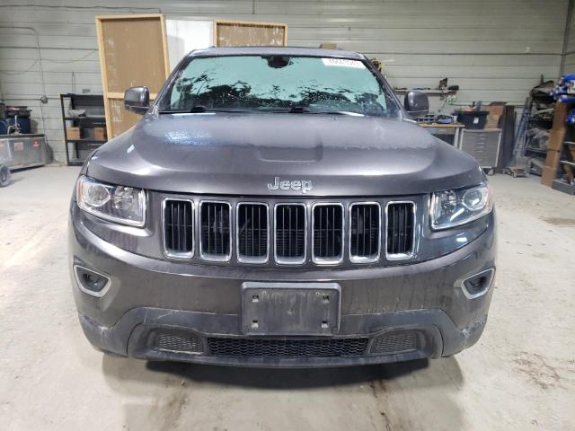 Photo 5 from auction – 2016 JEEP GRAND CHER with VIN 1C4RJFAG6GC474515