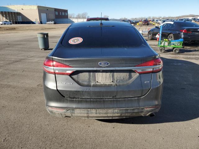 Photo 6 from auction – 2017 FORD FUSION SE with VIN 3FA6P0H79HR397880