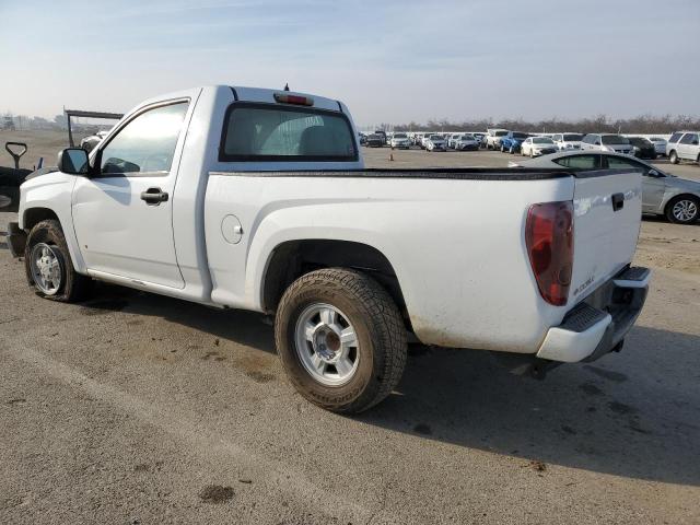 Photo 2 from auction – 2006 CHEVROLET COLORADO with VIN 1GCCS148368188746