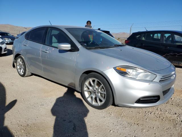 Photo 4 from auction – 2013 DODGE DART SXT with VIN 1C3CDFBA8DD221326