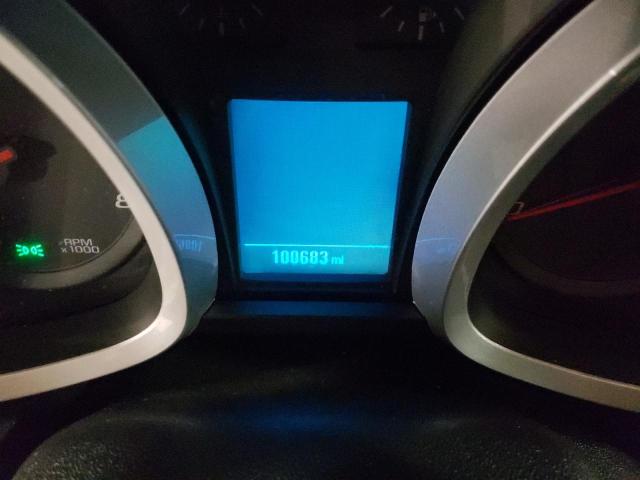 Photo 9 from auction – 2015 CHEVROLET EQUINOX LT with VIN 2GNFLFEK4F6350074